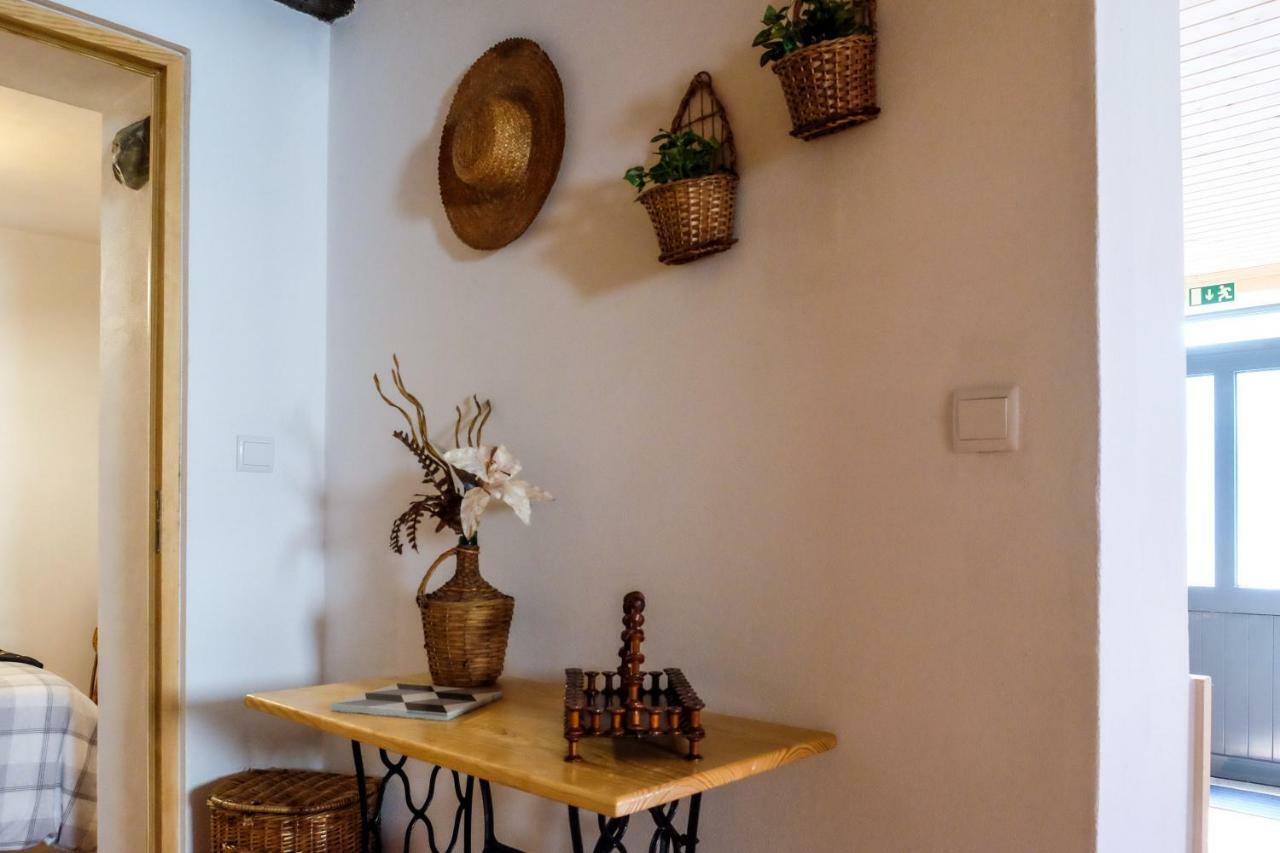 Góis Casa Do Ferreiroヴィラ エクステリア 写真