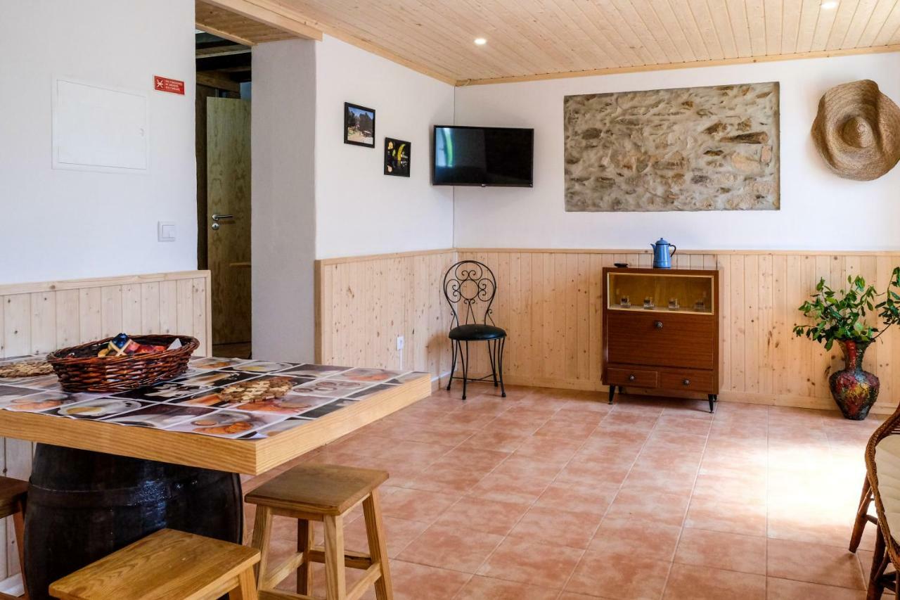 Góis Casa Do Ferreiroヴィラ エクステリア 写真