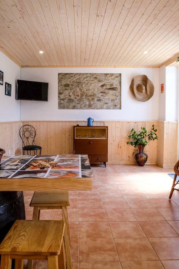 Góis Casa Do Ferreiroヴィラ エクステリア 写真