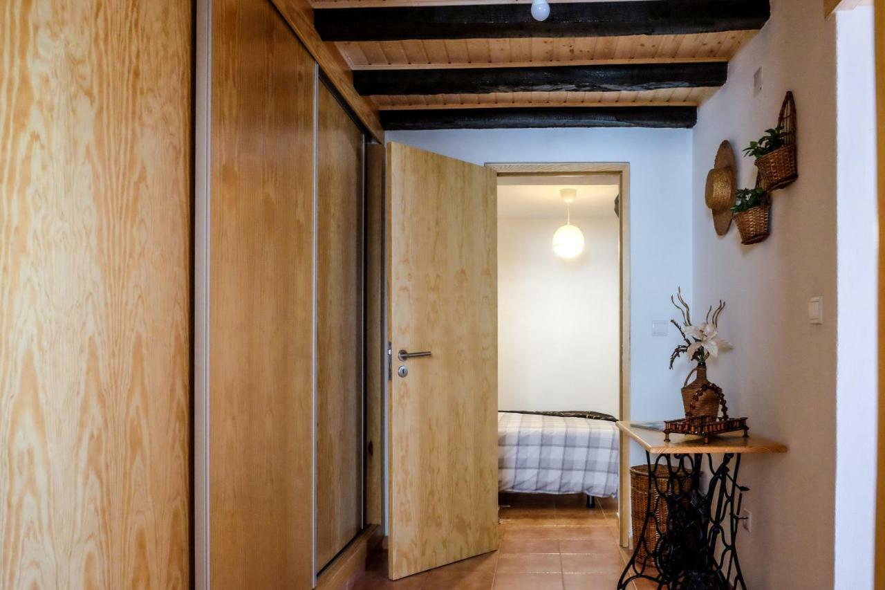Góis Casa Do Ferreiroヴィラ エクステリア 写真