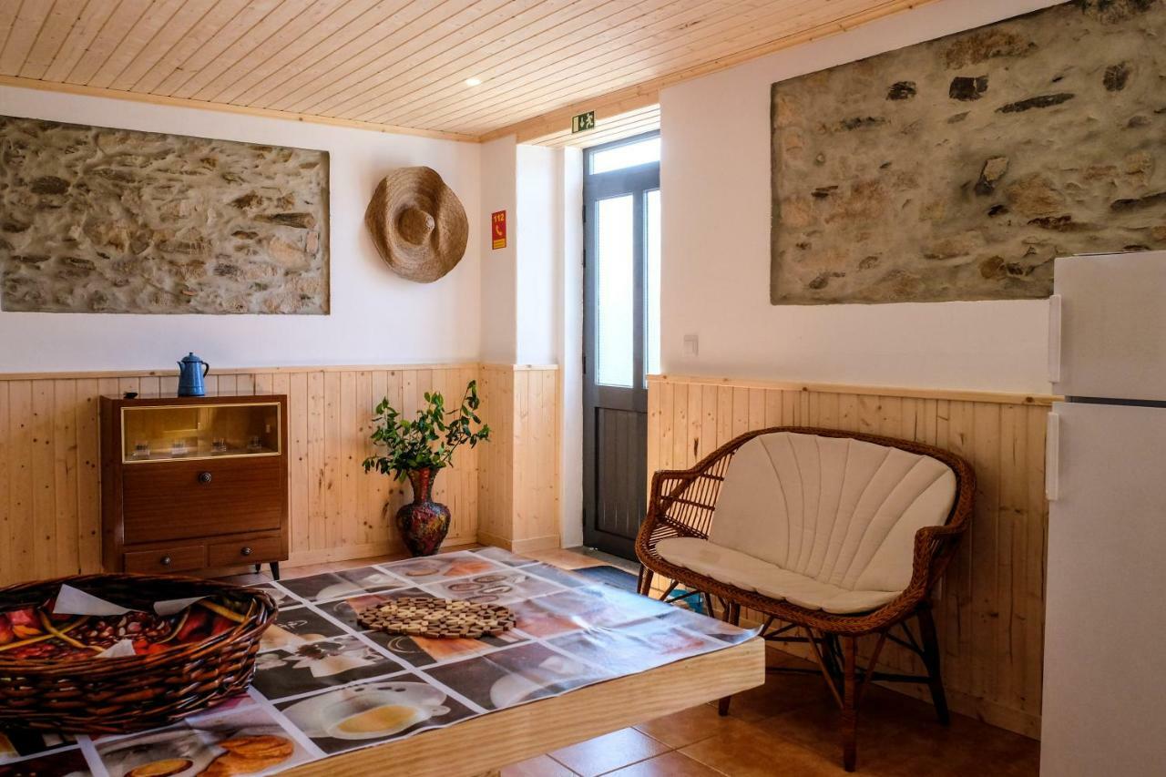 Góis Casa Do Ferreiroヴィラ エクステリア 写真