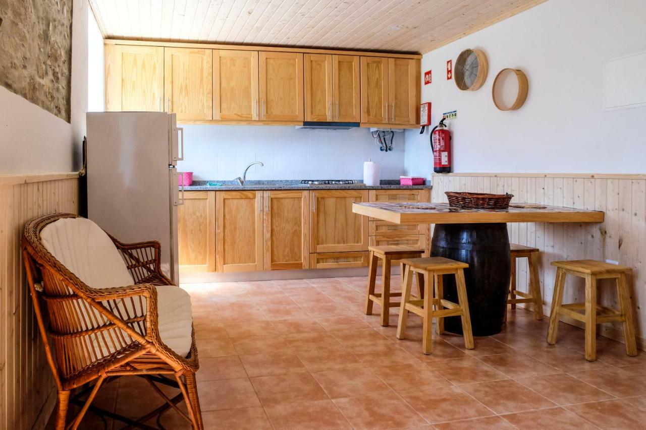 Góis Casa Do Ferreiroヴィラ エクステリア 写真