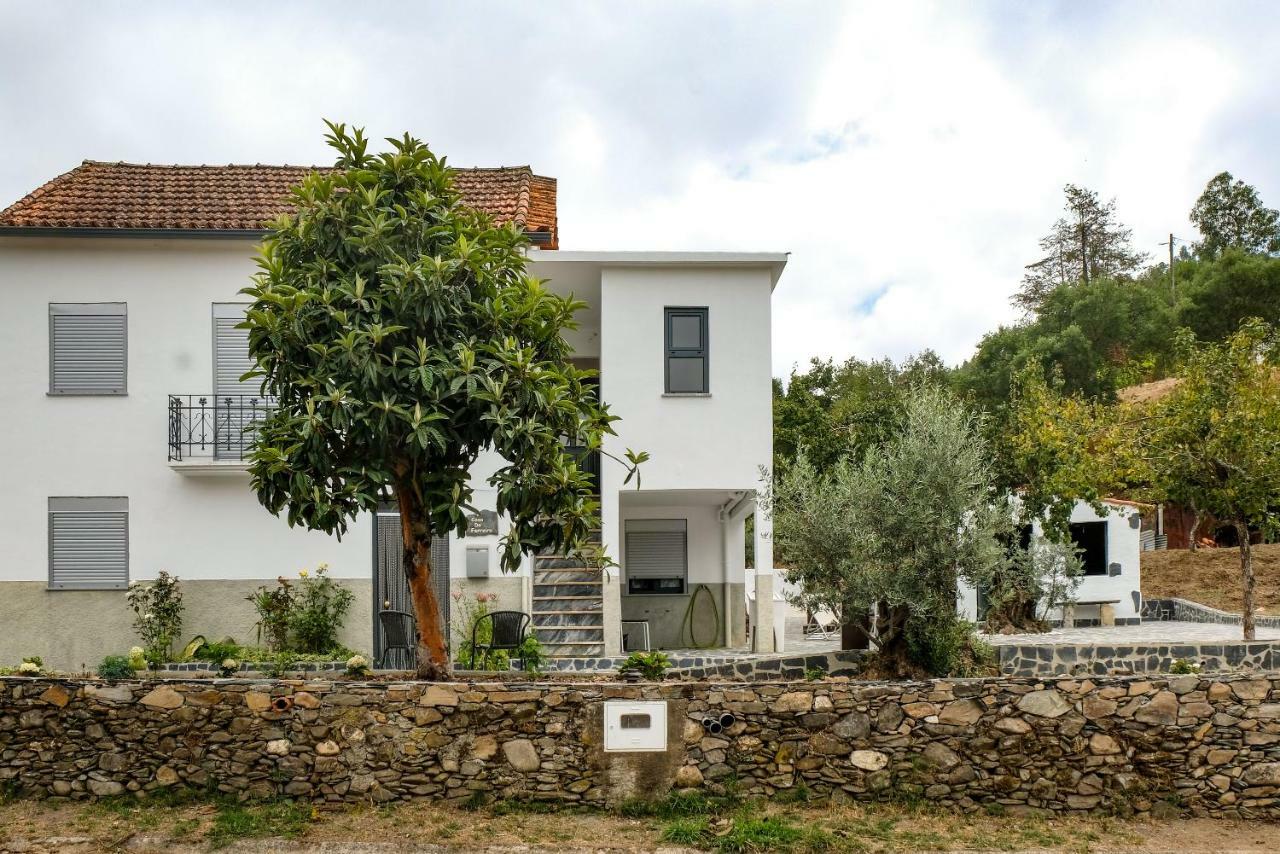 Góis Casa Do Ferreiroヴィラ エクステリア 写真
