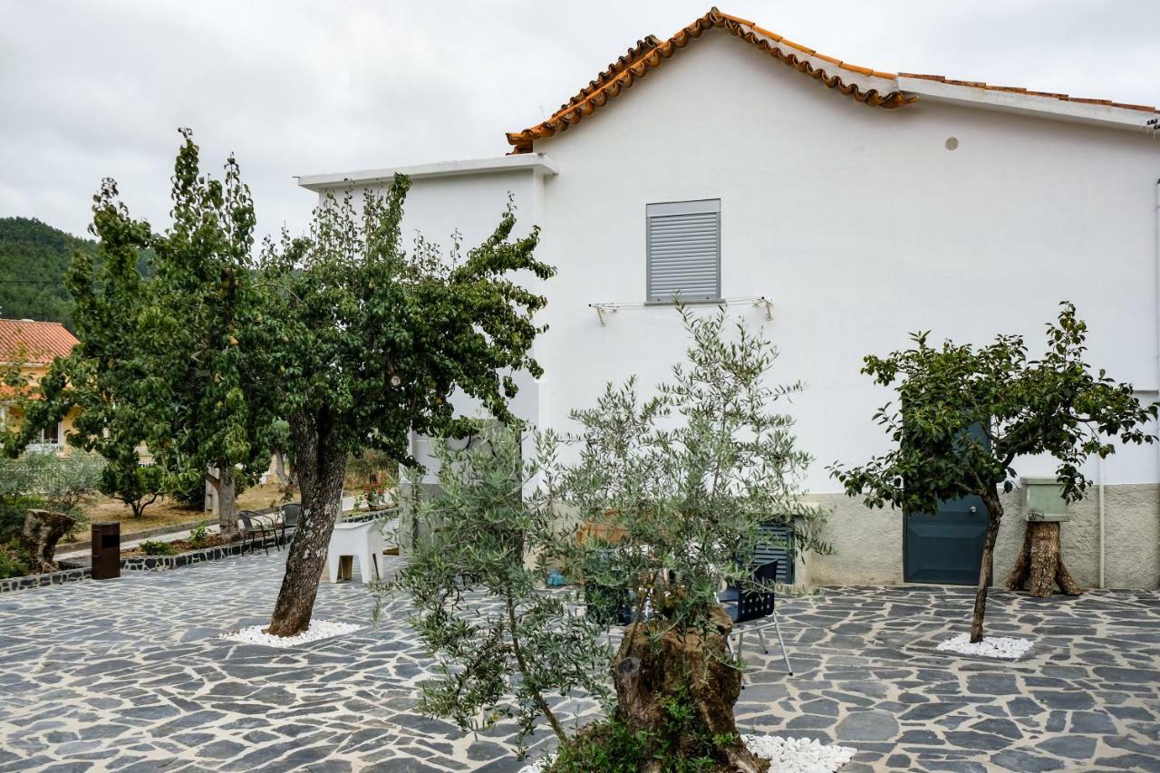 Góis Casa Do Ferreiroヴィラ エクステリア 写真