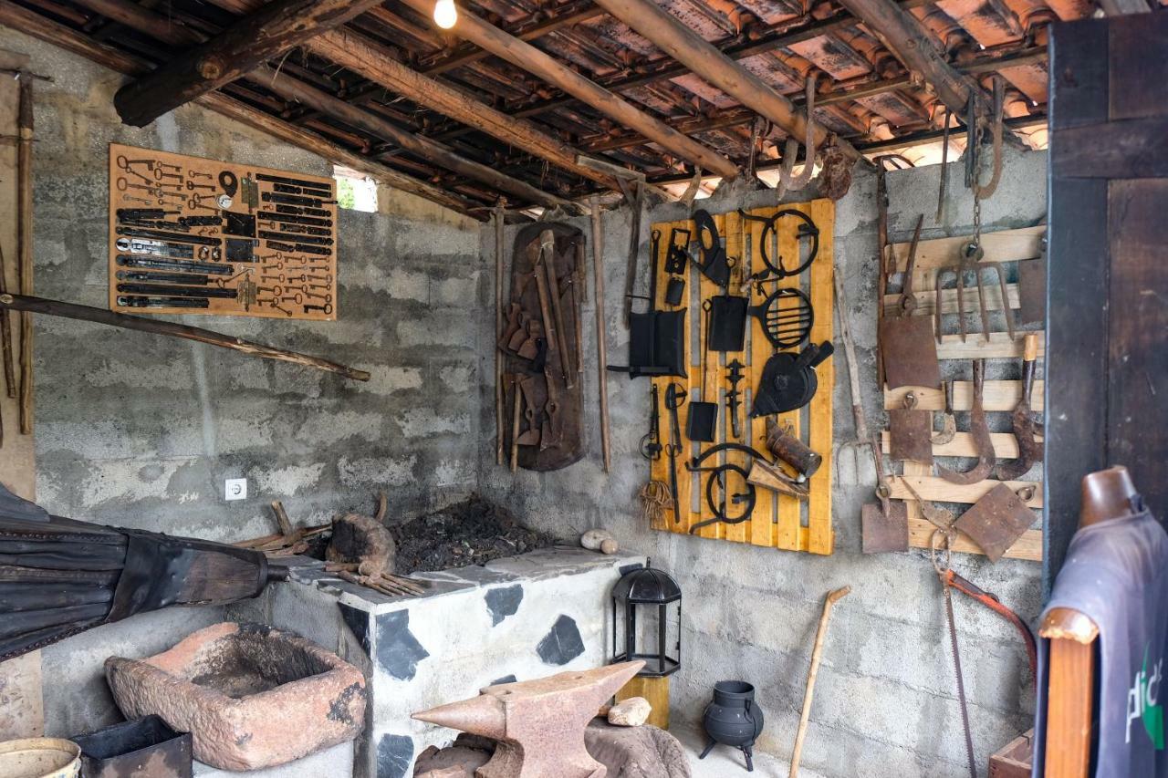 Góis Casa Do Ferreiroヴィラ エクステリア 写真